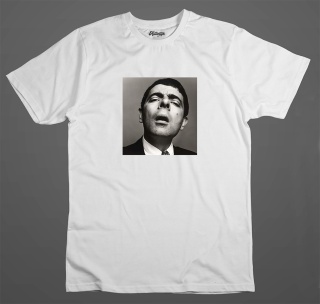 T-shirt Autentyk "Jaś Fasola"