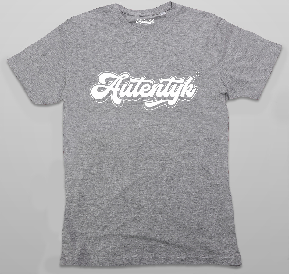 T-shirt Autentyk Klasyk Baza T-shirt Autentyk Klasyk Baza