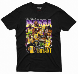 T-shirt Autentyk "Kobe Bryant"