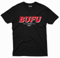 T-shirt Autentyk Kontrowersyjnie "BUFU"