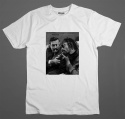 T-shirt Autentyk Kontrowersyjnie "Wałęsa Snoop"
