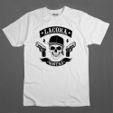 T-shirt Autentyk "LA Coka Nostra"