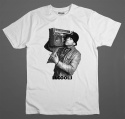 'T-shirt Autentyk "LL Cool J"