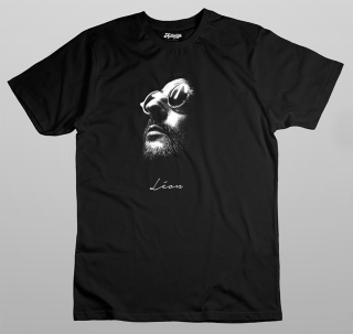 T-shirt Autentyk "Leon"