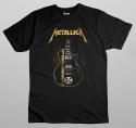 T-shirt Autentyk Metallica