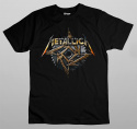 T-shirt Autentyk Metallica