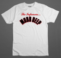 T-shirt Autentyk "Mobb Deep"