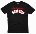 T-shirt Autentyk "Mobb Deep"