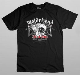 T-shirt Autentyk Motorhead