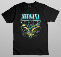 T-shirt Autentyk Nirvana