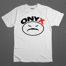 T-shirt Autentyk Onyx