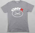 T-shirt Autentyk Onyx