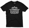 T-shirt Autentyk "Outkast"