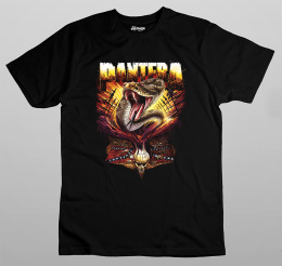 T-shirt Autentyk Pantera