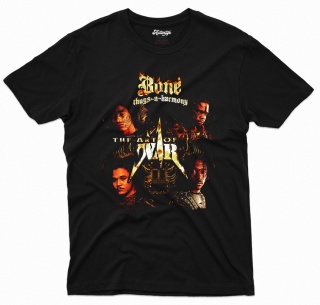 T-shirt Autentyk Bone Thugs-n-Harmony