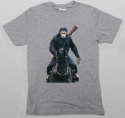 T-shirt Autentyk "Planet Apes"