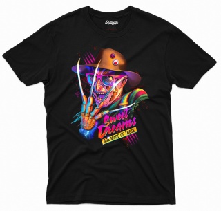 T-shirt Autentyk Premium "Freddy "