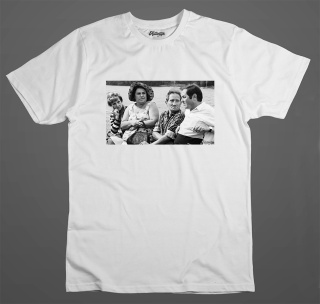 T-shirt Autentyk "Rejs"