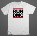 T-shirt Autentyk Run Dmc