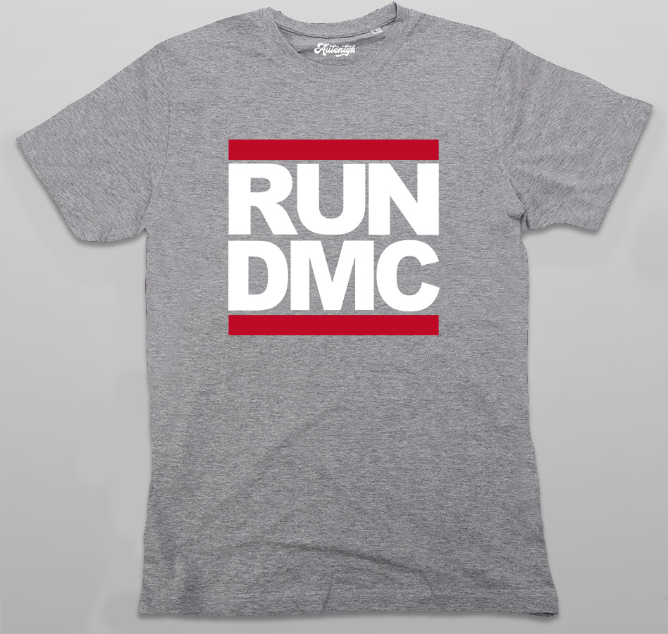 T-shirt Autentyk Run Dmc T-shirt Autentyk Run Dmc