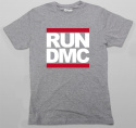 T-shirt Autentyk Run Dmc 01bl