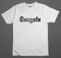 T-shirt Autentyk Gangsta "Twój Napis"