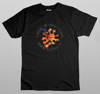 T-shirt Autentyk Smif-n-Wessun