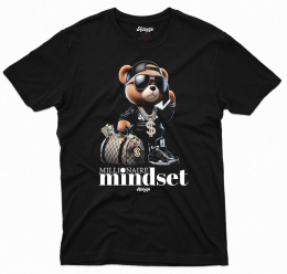 T-shirt Autentyk Teddy 