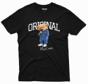 T-shirt Autentyk Teddy "Original"