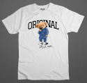 T-shirt Autentyk Teddy "Original"