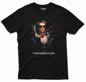 T-shirt Autentyk "Terminator"