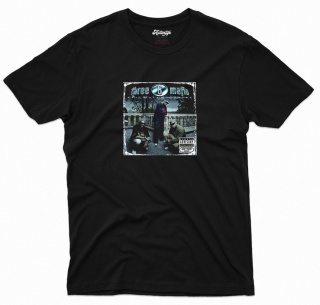 T-shirt Autentyk Three 6 Mafia