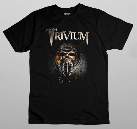 T-shirt Autentyk Trivium