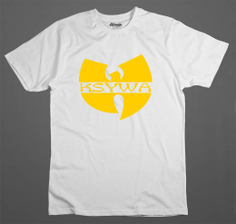 T-shirt Autentyk "Wu Ksywa"