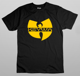 T-shirt Autentyk "Wu Ksywa"