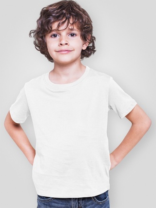 T-shirt Kids Autentyk "Twój nadruk"