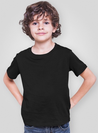 T-shirt Kids Autentyk "Twój nadruk"