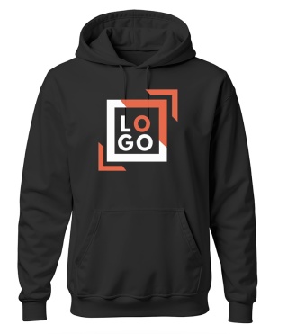 Bluza Hoodie JHK290 "Twoje Logo / grafika" Nadruk