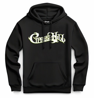 Bluza Kangurka "Cypress Hill" promo