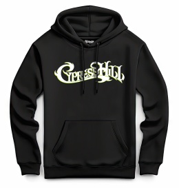 Bluza Kangurka Autentyk 