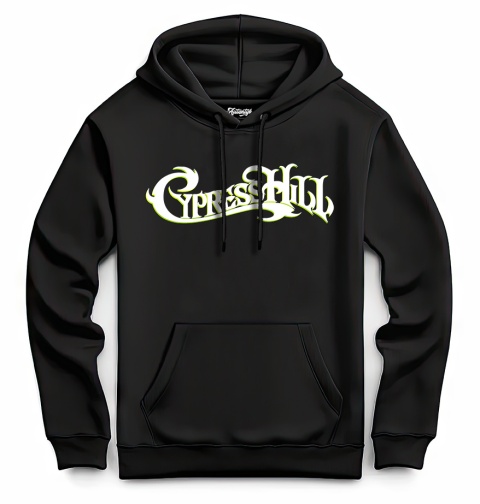 Bluza Kangurka Autentyk "Cypress Hill"