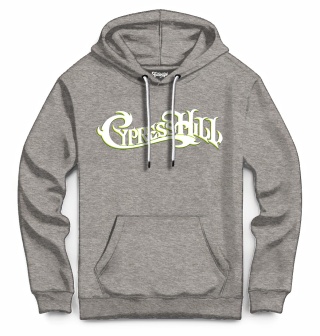 Bluza Kangurka Autentyk "Cypress Hill"