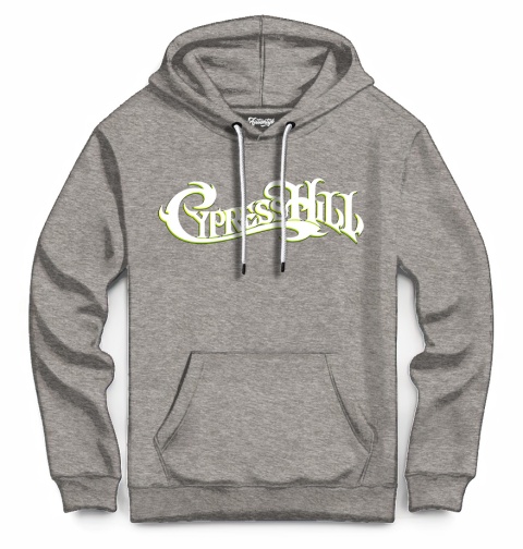 Bluza Kangurka Autentyk "Cypress Hill"