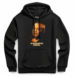 Bluza Kangurka Autentyk 