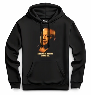 Bluza Kangurka Autentyk "Dario"