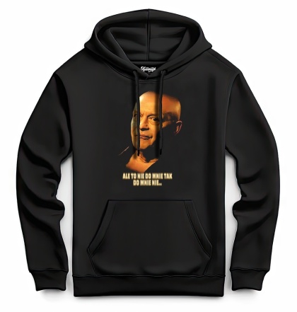 Bluza Kangurka Autentyk "Dario"