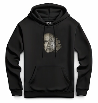 Bluza Kangurka Autentyk "Dario"