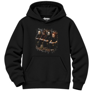 Bluza Kangurka Autentyk Gamers