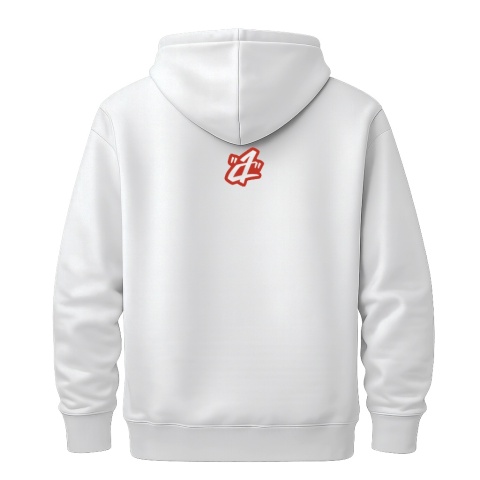 Bluza Kangurka Autentyk Tagged
