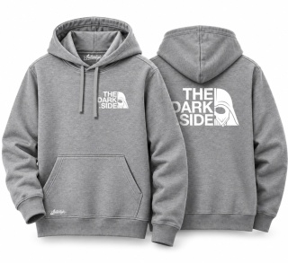 Bluza Kangurka Autentyk The Dark Side